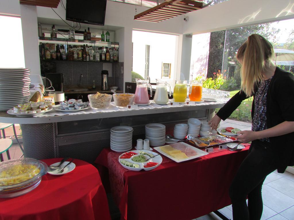 Queen'S Villa Hotel Boutique Αρεκίπα Εξωτερικό φωτογραφία