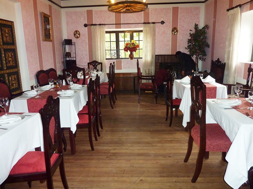 Queen'S Villa Hotel Boutique Αρεκίπα Εξωτερικό φωτογραφία