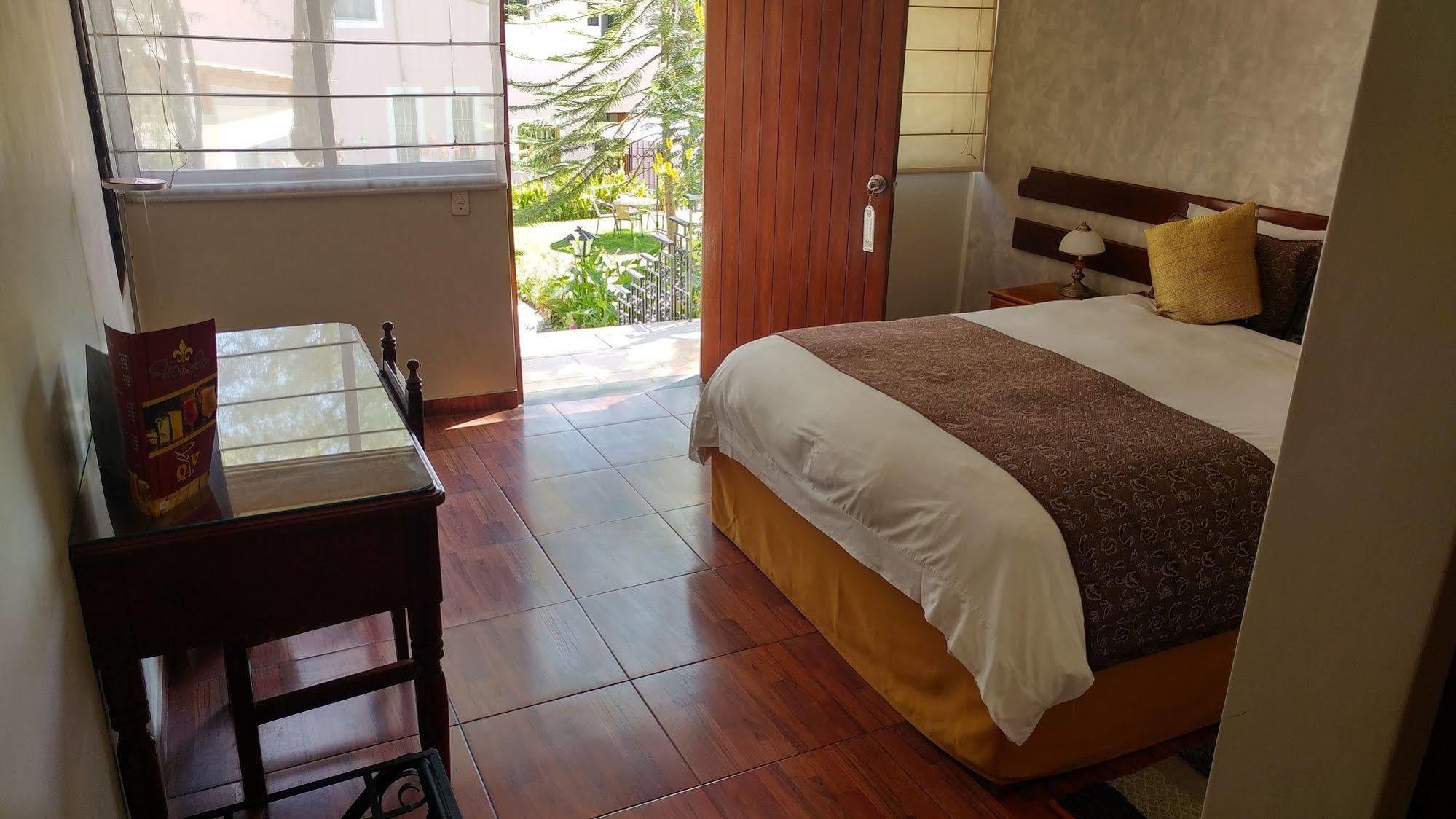 Queen'S Villa Hotel Boutique Αρεκίπα Εξωτερικό φωτογραφία